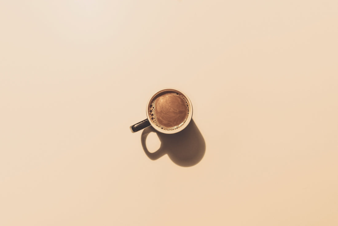 Why We Love Coffee: More Than Just a Caffeine Fix