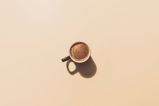 Why We Love Coffee: More Than Just a Caffeine Fix